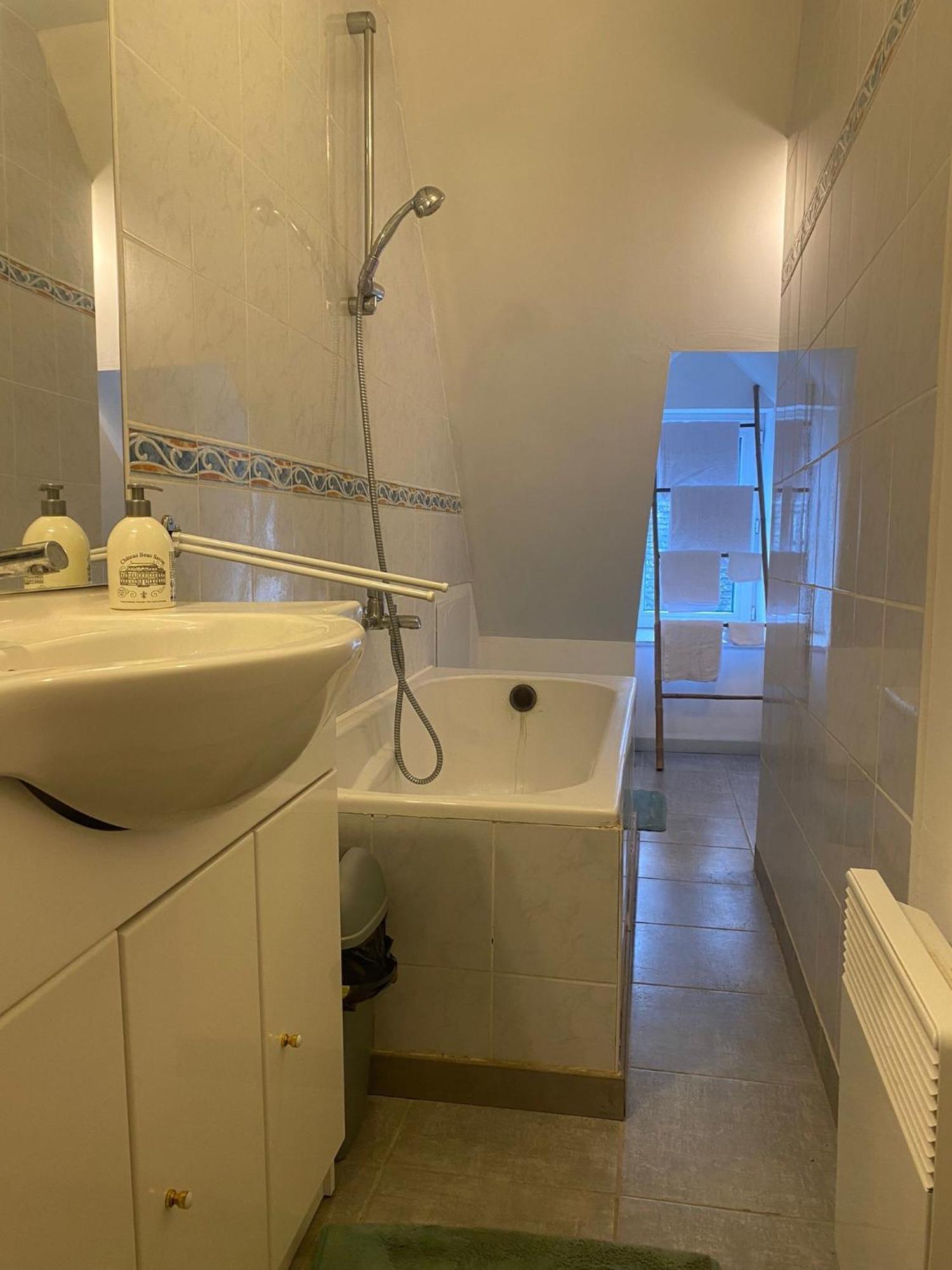 Appartement, Cite Medievale Laon Dış mekan fotoğraf
